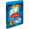 Petr Pan S.E. - Blu-ray