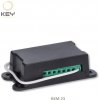 KEY RXM-23 externý prijímač pevné/plávajúce kódy KEY 433,92MHz