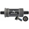 Osa středová Nexelo 122mm BSA Fe misky