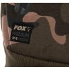 Fox Mikina Camo Full Zip Premium 310 Hoodie veľ.M