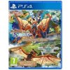 Monster Hunter Stories 1 & 2 (PS4)