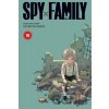 Spy x Family 10 - Tatsuya Endo
