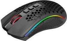 Redragon Storm Pro Wireless M808-KS