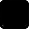 Acaia digitálna váha Pearl Pitch Black čierna