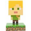 Minecraft Alex Icon Light