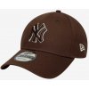 NEW ERA Bejzbalová New Era NY Yankees hnedá