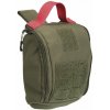 MIL-TEC Sumka pro osobní lékárničku - IFAK LASER CUT Olive