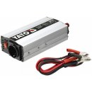 YATO YT-81490 12V/230V 500W