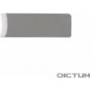 Dictum 702507 - Replacement Blade for Herdim® Plane, Concave Arched, Blade Width 18 mm - Nôž do hoblíka