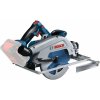 BOSCH - zahrada/dílna Akumulátorová okružná píla BOSCH PRO GKS 18V-68 G (0.601.6C9.100)