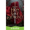 E-kniha Hon na krále démonů - Madeleine Eliot