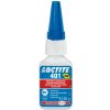 HENKEL Loctite 401 univerzálne sekundové lepidlo 20 g