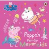Peppa Pig Peppa's Pop Up Mermaids Pig Peppa