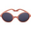 KiETLA slnečné okuliare RoZZ 2-4 roky hawthorn