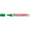 EDDING 8750 zelený