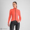 Sportful FIANDRE LIGHT dámska bunda, pompelmo S