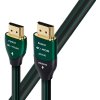 Audioquest Forest Active 10,0 m - aktivní HDMI kabel (qforhdmi0100a)