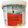 Chemoform Ph mínus 5kg - snížení pH v bazénové vodě ph- CHEMOFORM, granulát