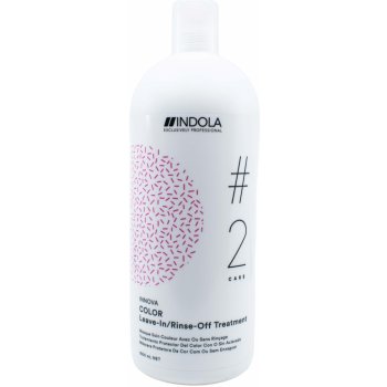 Indola Innova Color Leave In/Rinse Off Treatment Mask 1500 ml