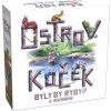 Ostrov koček: Byly by ryby? - Mindok