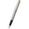 Parker 1502/1130948 Royal Jotter Stainless Steel GT