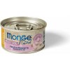 Monge Adult Natural kuracie mäso so šunkou 95 g
