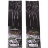 Gardner Náväzec Ronnie Boom Rig 3 ks Balenie S Protihrotom Veľ. Č.6
