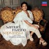 Marino Samuel: Sopranista - CD