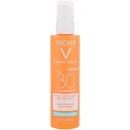 Prípravok na opaľovanie Vichy Capital Soleil Beach Protect multi protekčný sprej proti dehydratácii pokožky SPF30 200 ml