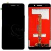 LCD Displej Huawei Y6 II - Dotykové sklo - Čierne - 2903 - 2903