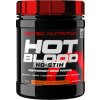 Scitec Nutrition Hot Blood No-Stim 375 g Príchuť: orange
