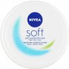 Beiersdorf AG NIVEA Soft svieži hydratačný krém 300ml