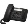 Panasonic KX-TS520 (KX-TS520FXB) čierny