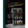 The Book Of Gingerbread - Helena Garcia