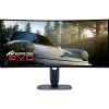 Alienware GAME-AW3425DW herný monitor 86.4 cm (34 palca) En.trieda 2021 F (A - G) 3440 x 1440 Pixel WQHD 0.03 ms DisplayPort OLED; GAME-AW3425DW