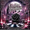 Various Artists, GOTHIC VALENTINES, CD