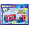 Merkur M 032 Železničné modely