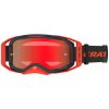 Brýle CRATONI MX C-Revel PRO Anthracit/Orange Matt UNI