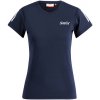 Dámske bežecké tričko Swix Pace NTS Short Sleeve Baselayer Top W veľkosť oblečenia M