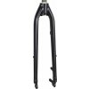 TREK Fork Rigid Trek Verve+ 3 Threaded 219mm Matte Trek Black