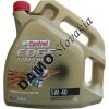 Castrol EDGE Turbo Diesel Titanium 5W-40 4 l