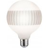 Paulmann LED Stmievateľná žiarovka CLASSIC G125 E27/4,5W/230V 2600K + záruka 5 rokov zadarmo