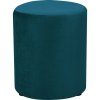 | Taburet VEX 36x36 cm hnedý | MT0079