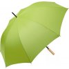 Fare Automatický holový dáždnik FA2304WS Lime 120 cm