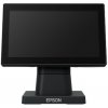 EPSON POKLADNÍ SYSTÉMY Epson DM-D70 (111): USB Customer Display, Black A61CH62111