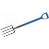Silverline Rycie vidly 950 mm 675067