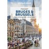 Pocket Bruges & Brussels - Lonely Planet