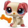LITTLEST PET SHOP 1 figurka Serie 3 - Štěňátko G7 #146