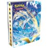 Nintendo Pokémon TCG - Mini album Silver Tempest