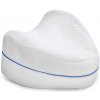 MEMORY pillow Memory pillow Comfy-3 Pamäťový ortopedický vankúš na nohy 22x 24